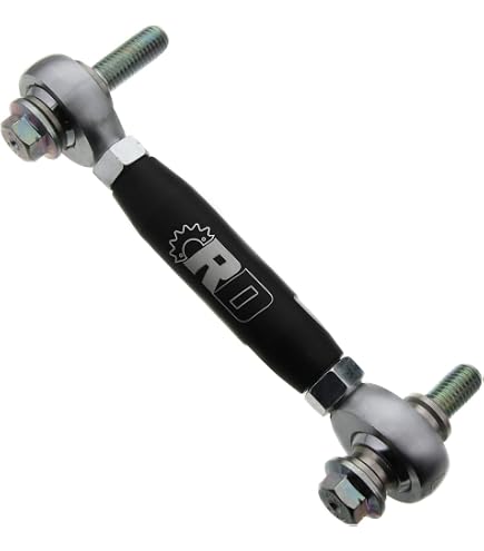 Amazon.com: 17-23 Rear Stabilizer Bar Link For Maverick X3 XRS R
